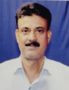 Dhananjay Kumar Singh